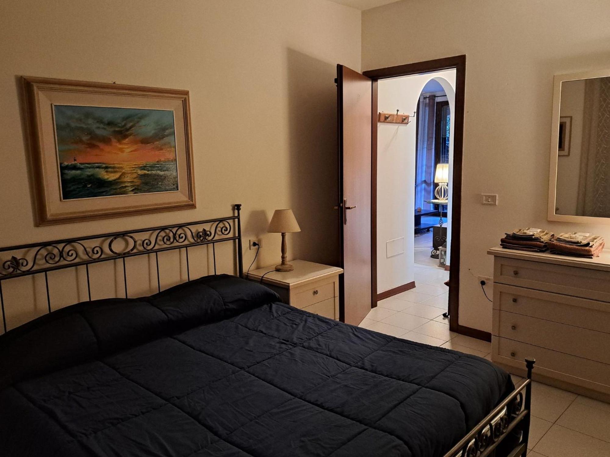 מונטרנציו Casa Vacanze Viaggi Dipinti מראה חיצוני תמונה