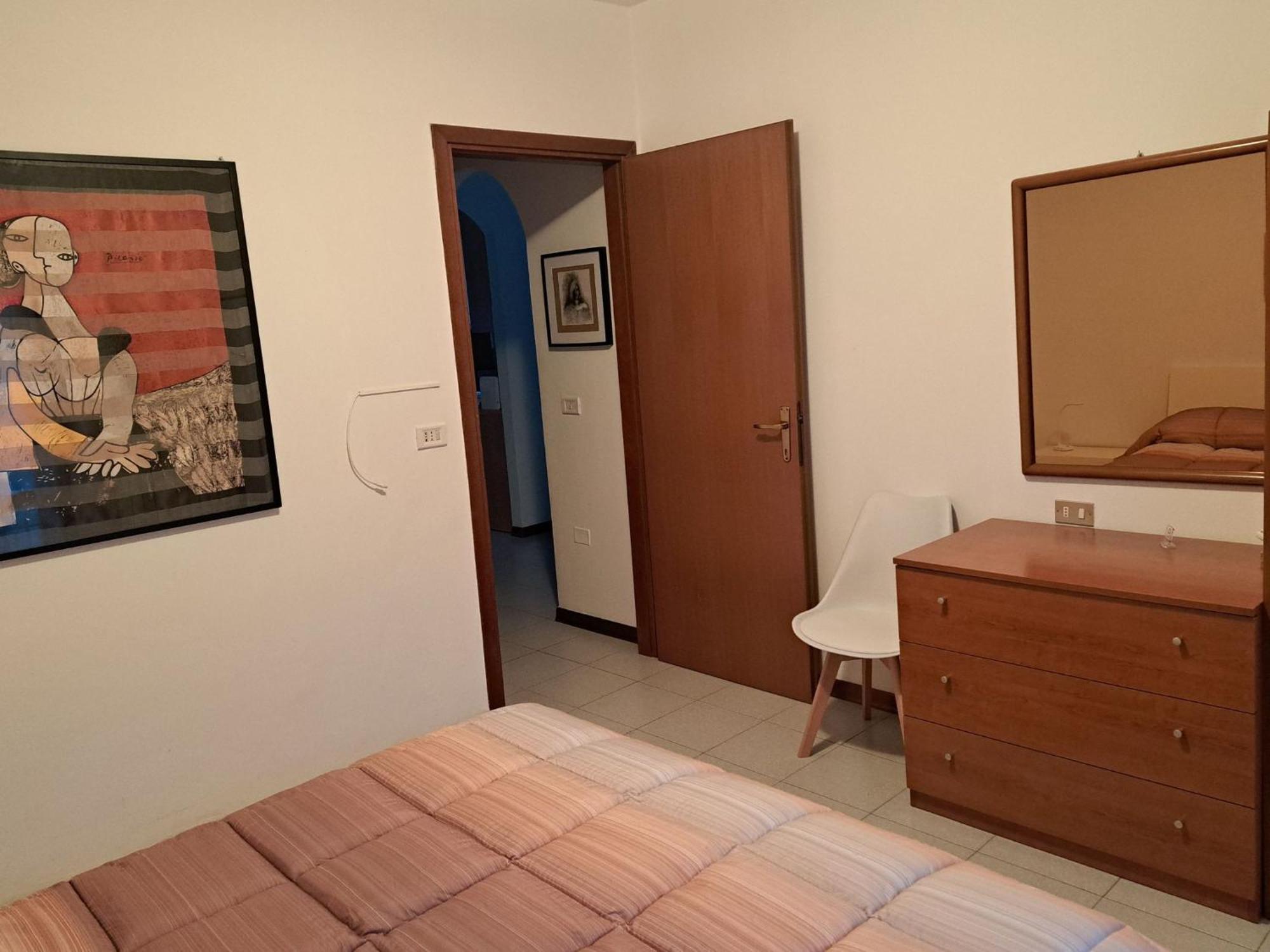 מונטרנציו Casa Vacanze Viaggi Dipinti מראה חיצוני תמונה